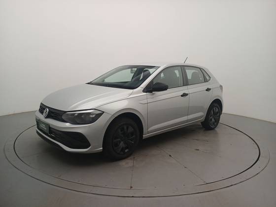 VOLKSWAGEN POLO 1.0 MPI TRACK MANUAL